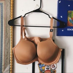 Sexy t-shirt bra, Torrid size 38D